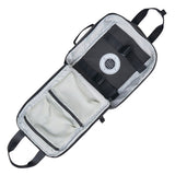 Memphis 20L underseat cabin bag 40x20x25cm, imported from the UK
