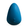 Smile Makers Ballerina vulva vibrator compact silicone (British brand)