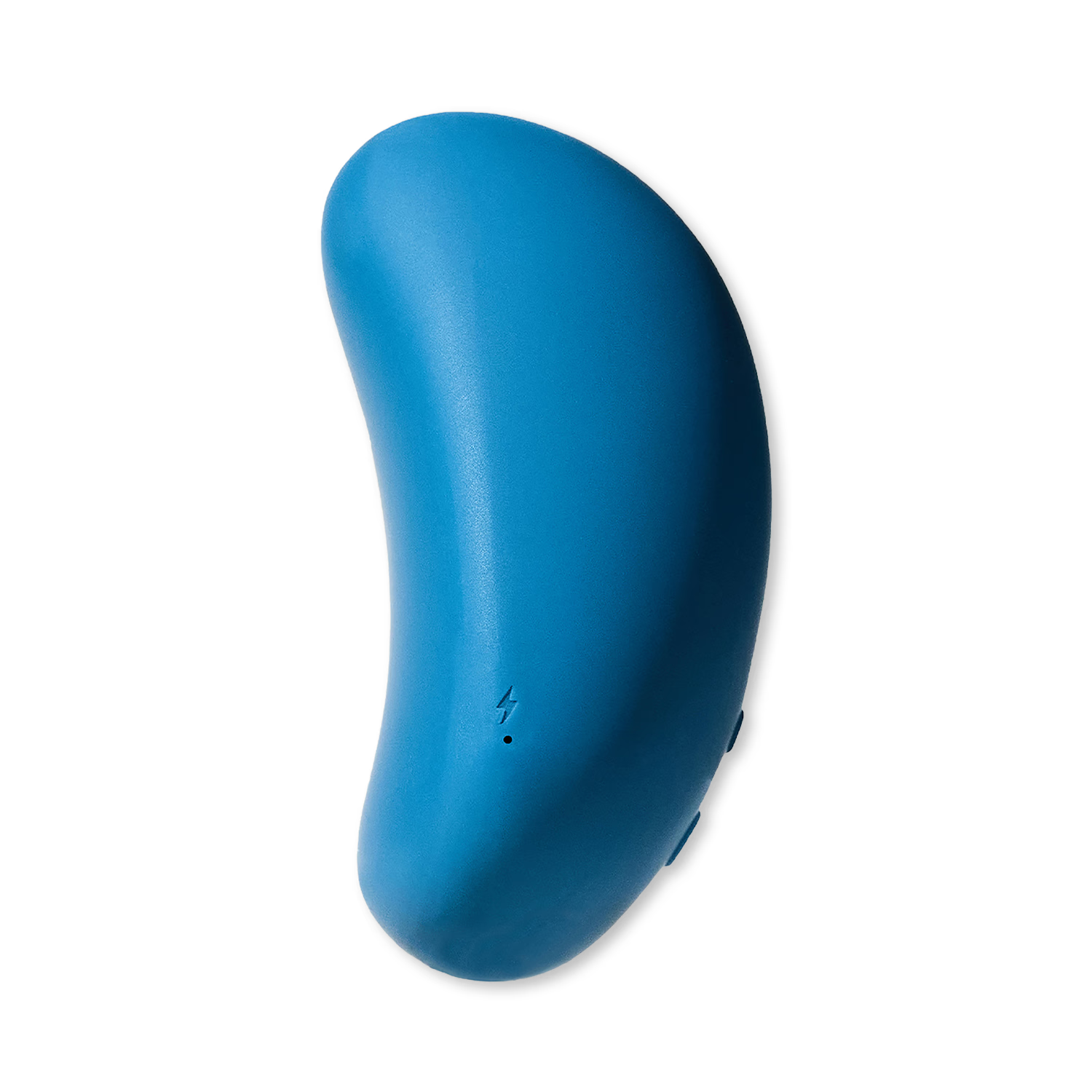 Smile Makers Ballerina vulva vibrator compact silicone (British brand)