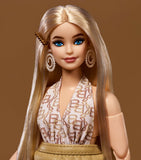 Barbie Signature You Create Neutral Kit doll, imported from the UK