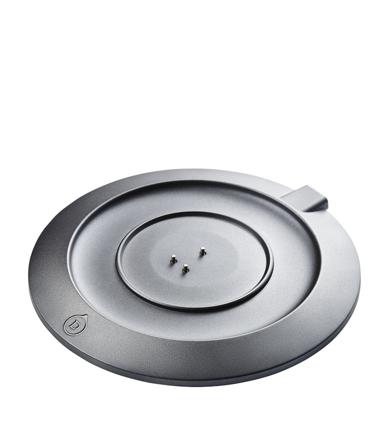 Devialet Mania portable speaker Light Grey - British product