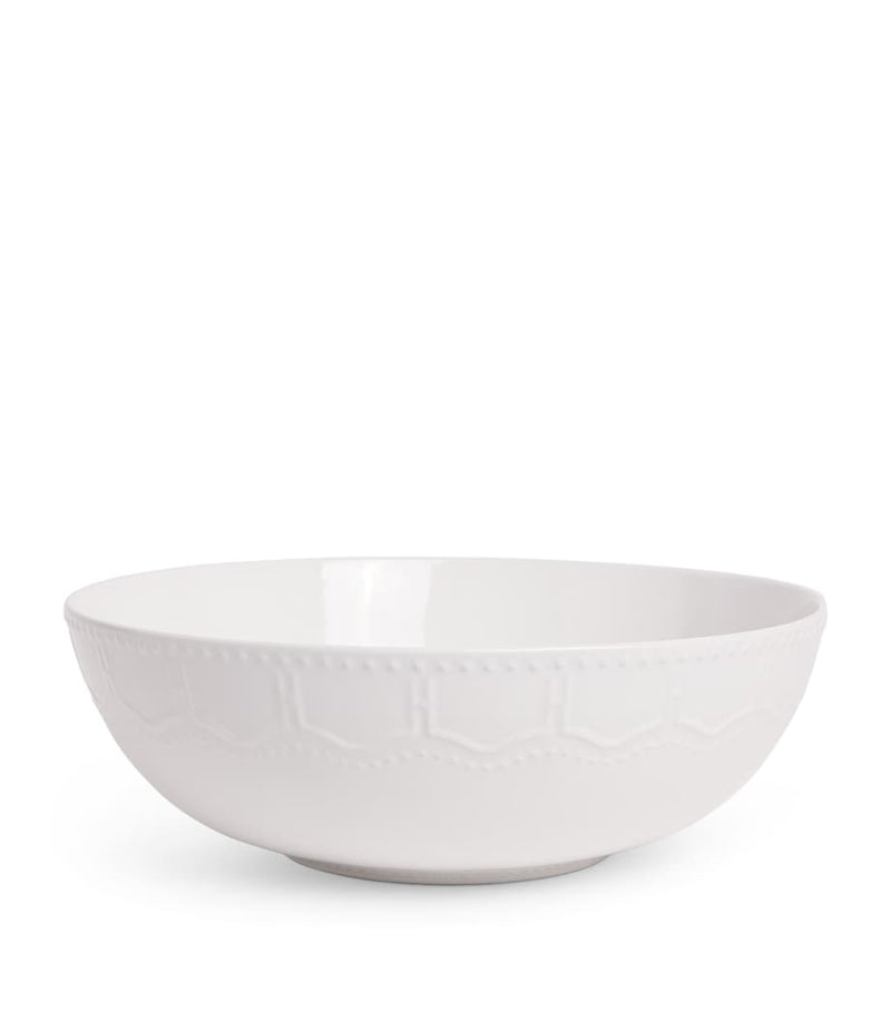 Harrods Brompton serving bowl 28.5cm, UK version