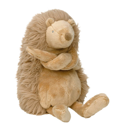 Harrods Happy Horse Hedwig Hedgehog Plush Soft Toy 30cm- Buy online at McGrocer