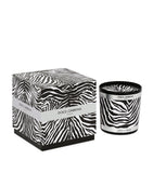 Dolce&Gabbana porcelain lychee and mulberry candle 250g - British product