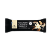 Collagen protein bar cashew vanilla 12x50g - British product