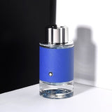 Montblanc Explorer Ultra Blue Eau de Parfum 60ml GOODS Boots   