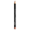 NYX Professional Makeup Slim Lip Pencil Natural, imported from the UK