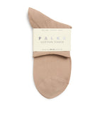 Falke Cotton Touch socks durable everyday wear - British product