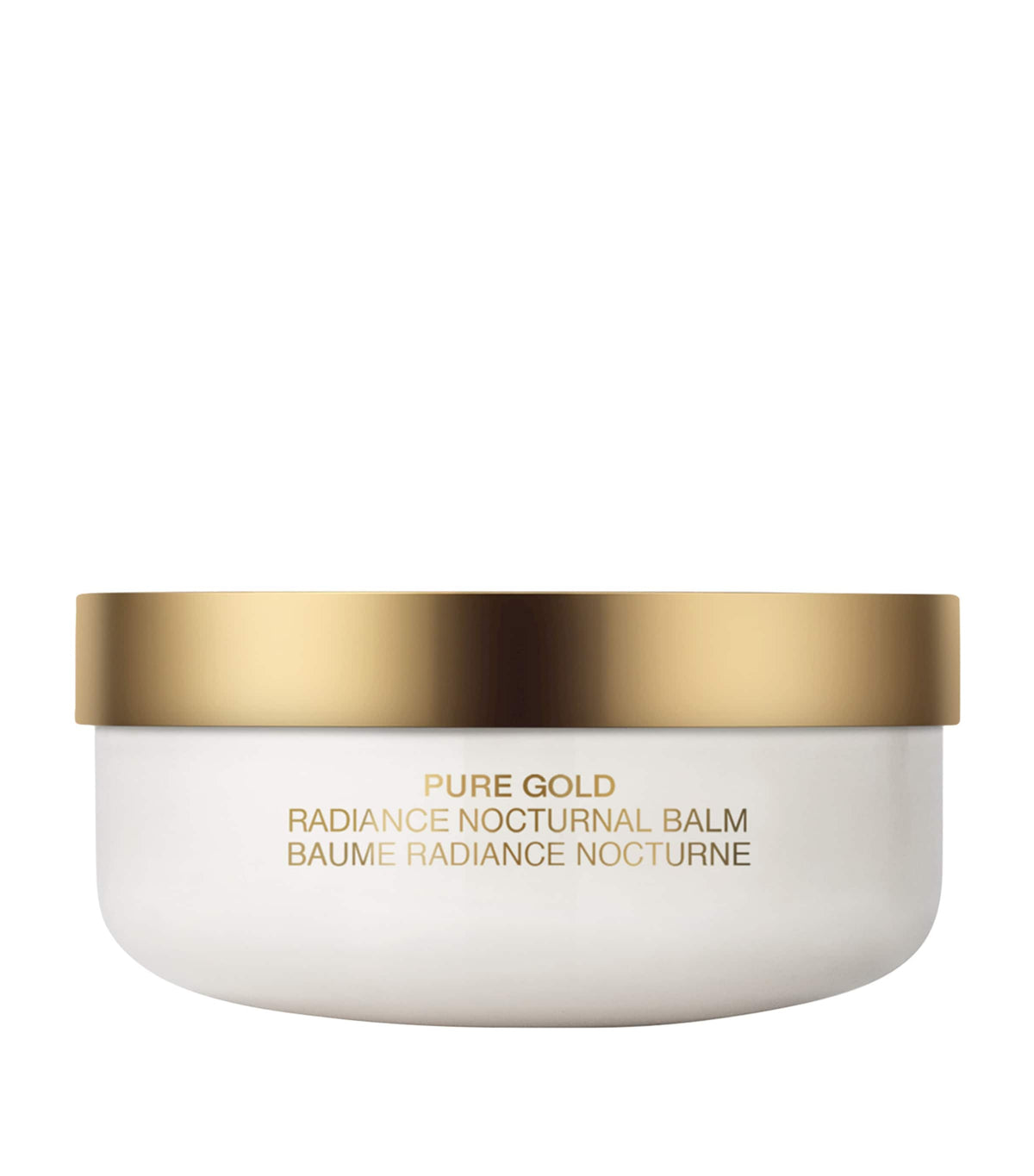 La Prairie Pure Gold Radiance Nocturnal Balm Refill 60ml, UK version