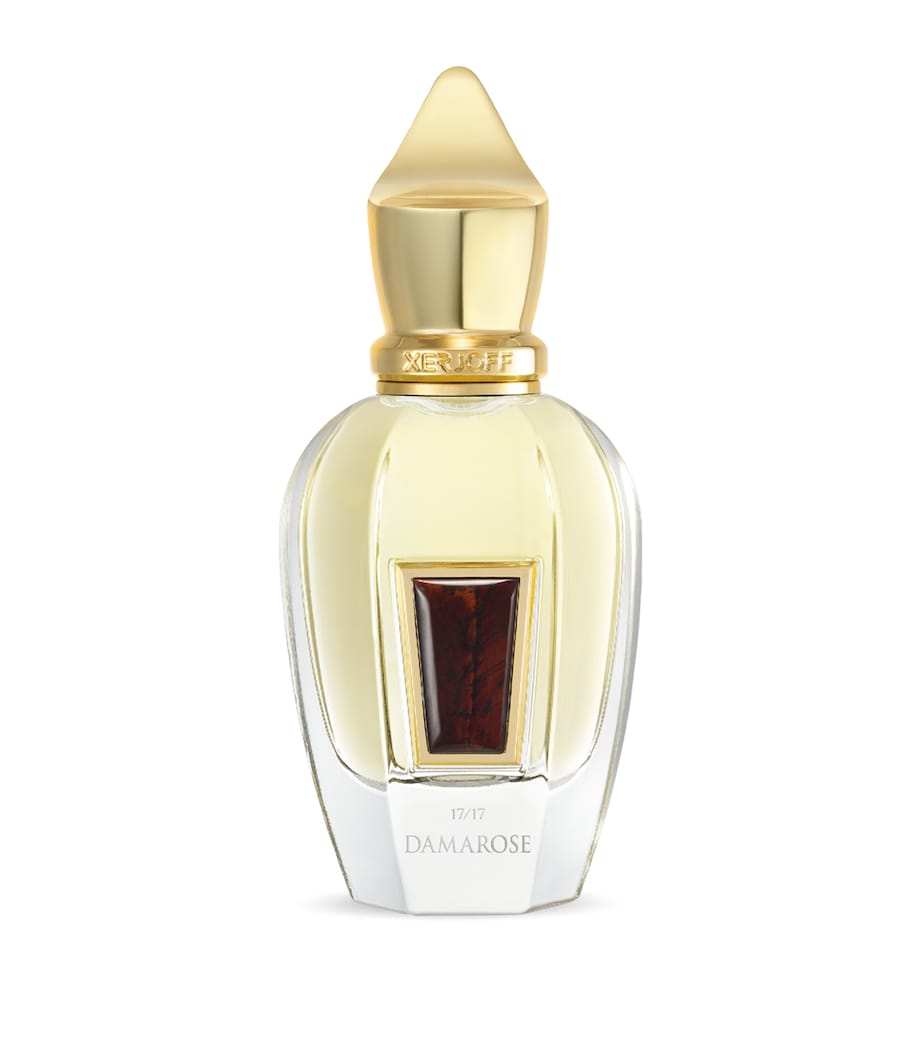 Xerjoff Damarose Eau de Parfum 50ml (British brand)