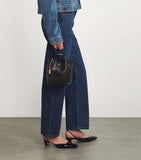 Chloé small calfskin Spin tote bag, UK version