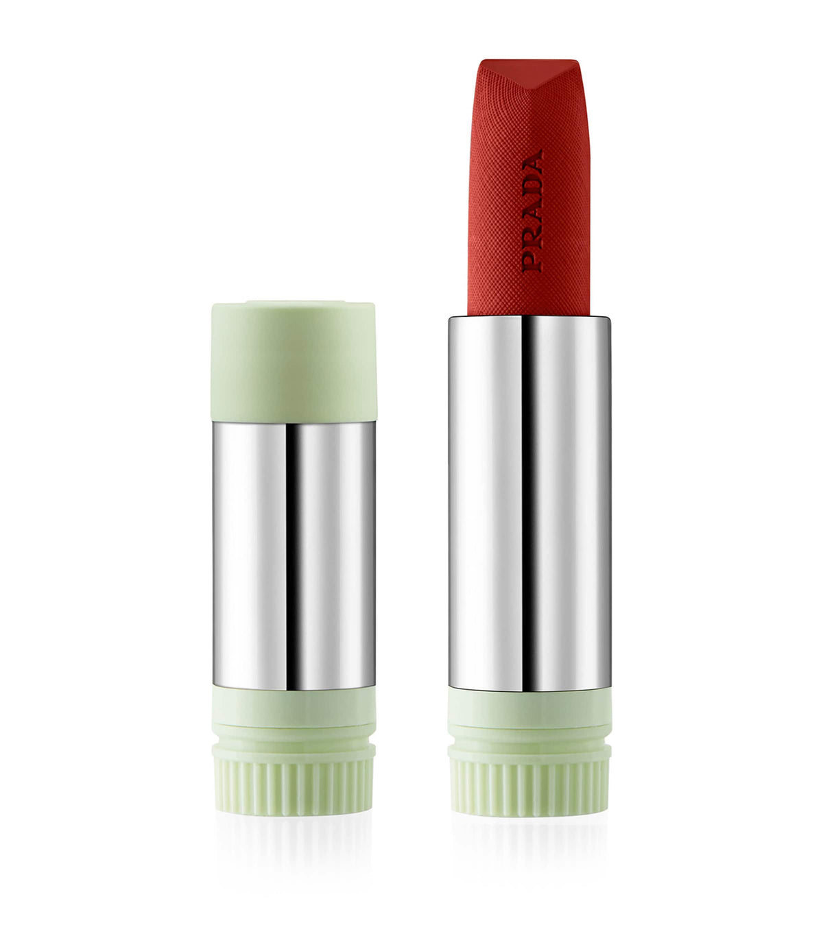 Prada Beauty Matte Lipstick Refill, imported from the UK