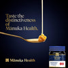 Manuka Health manuka honey MGO 250+ 250g (British brand)