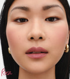 Westman Atelier Lip Suede Matte lipstick (British brand)