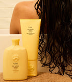 Oribe Hair Alchemy Resilience Conditioner 200ml, imported from the UK