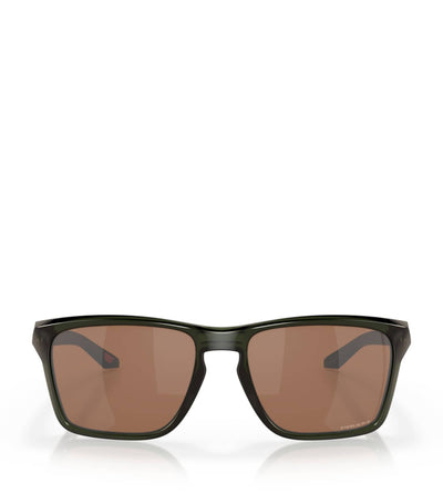 Harrods Oakley Sylas Rectangle Sunglasses- Buy online at McGrocer