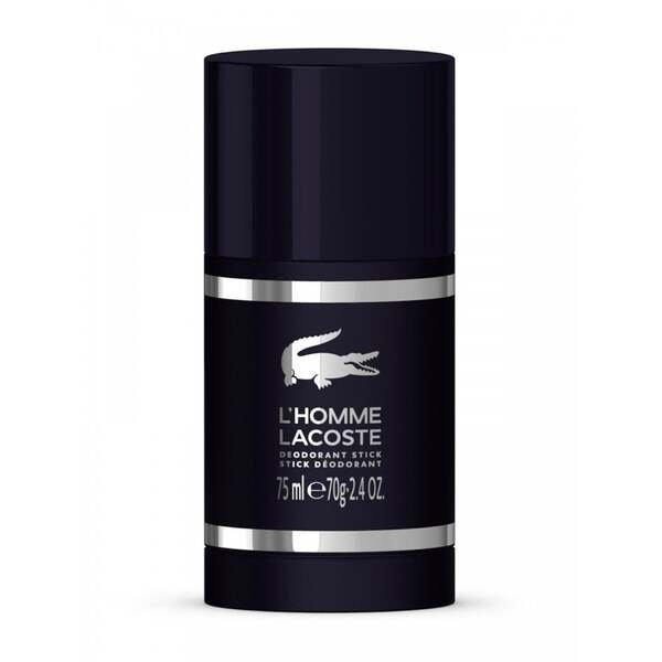 Lacoste L'Homme deodorant stick 75ml (British brand)