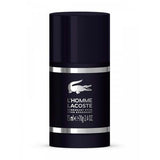 Lacoste L'Homme deodorant stick 75ml (British brand)