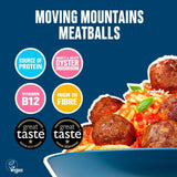 Moving Mountains Plant-Based Meatballs    300g