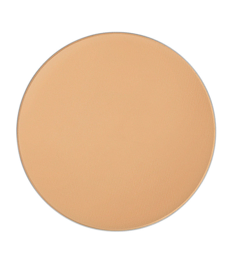 MAC powder foundation refill with matte finish 12g, imported from the UK