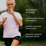 SiS GO Isotonic Energy Gel Blackcurrant 60ml - 998289