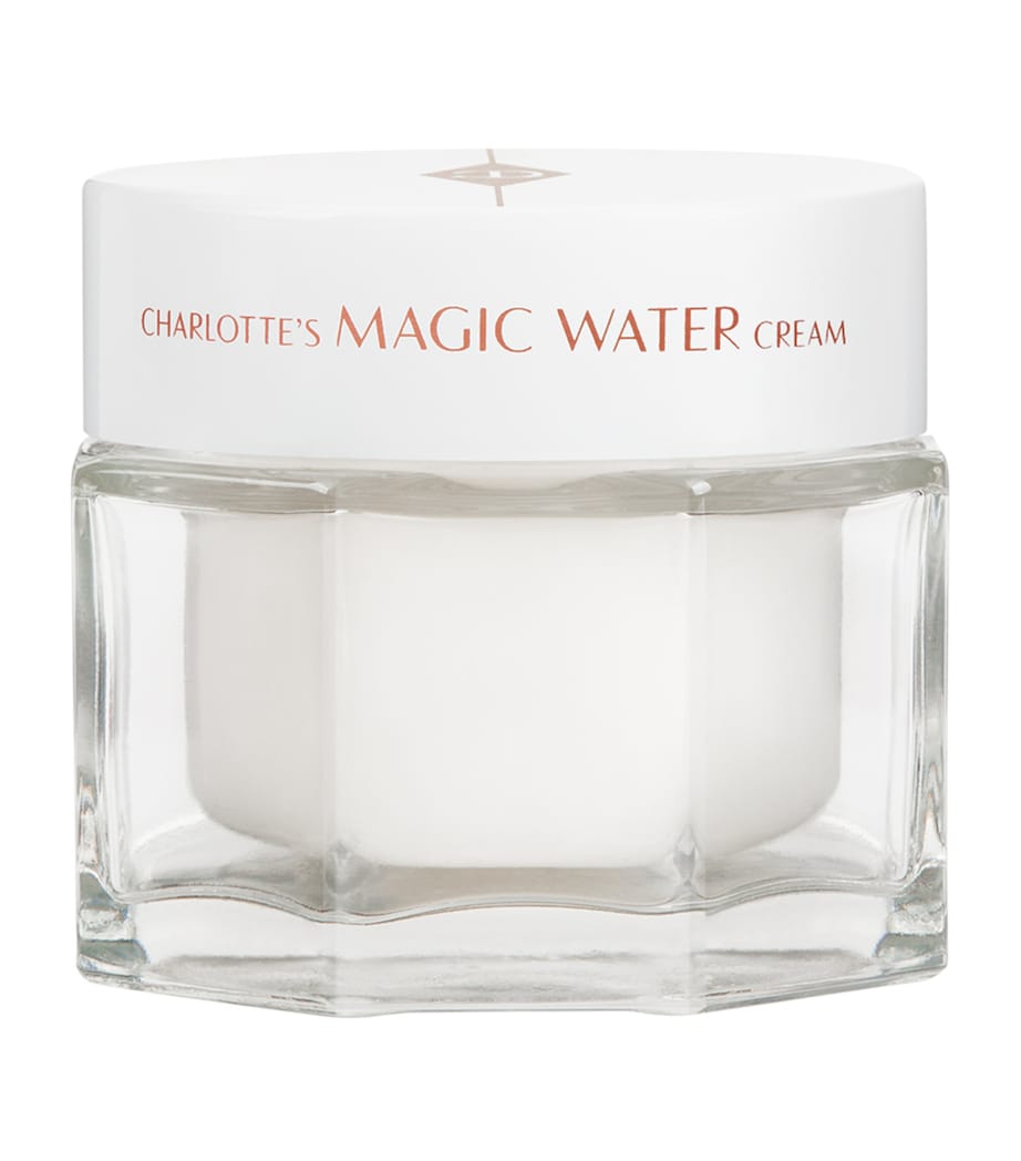 Charlotte Tilbury Magic Water Cream Refill 50ml - British product