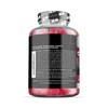 Iron Labs creatine gummies strawberry flavour 90 count (British brand)