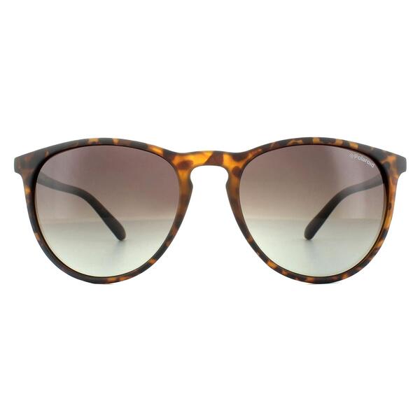 Polaroid brown polarised sunglasses - British product