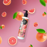 Organic Shop shower gel Grapefruit & Lime 280ml (British brand)
