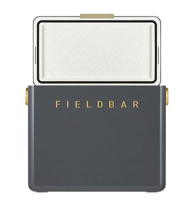 Kühlbox Fieldbar Gin Trunk