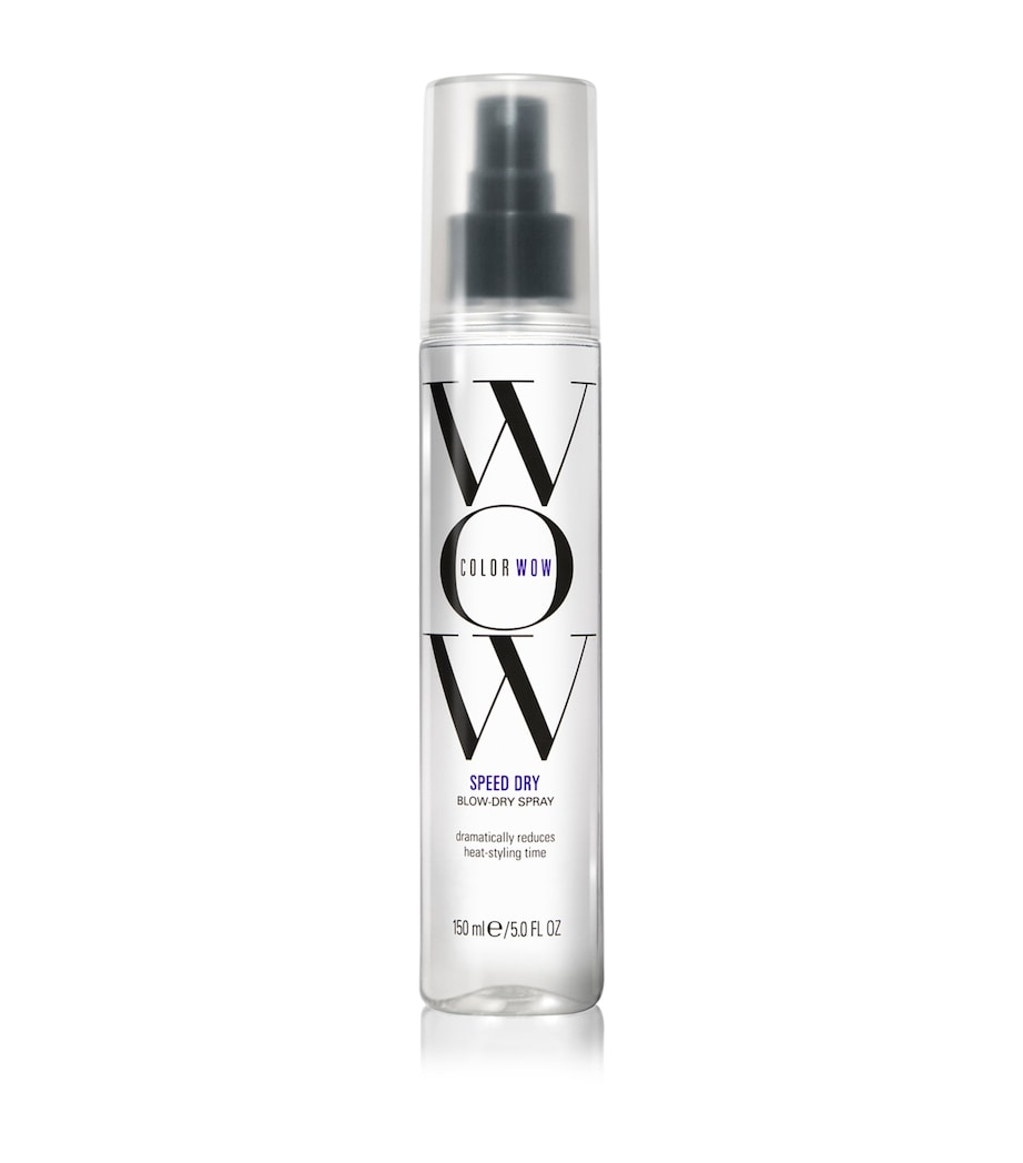 Color Wow speed dry blow dry spray 150ml - British product