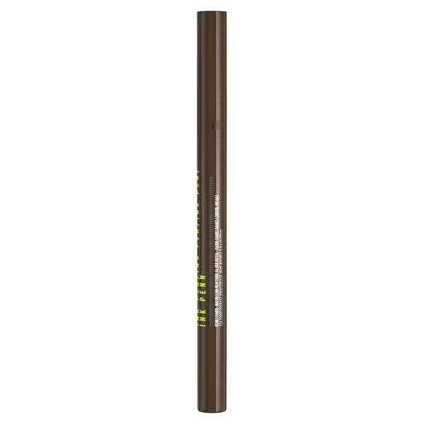 Maybelline Tattoo Liner Ink Pen 882 Pitch Brown, imported from the UK