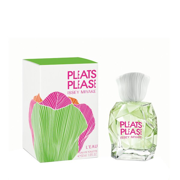 Issey Miyake Pleats Please L'eau Edt 50Ml GOODS Superdrug   