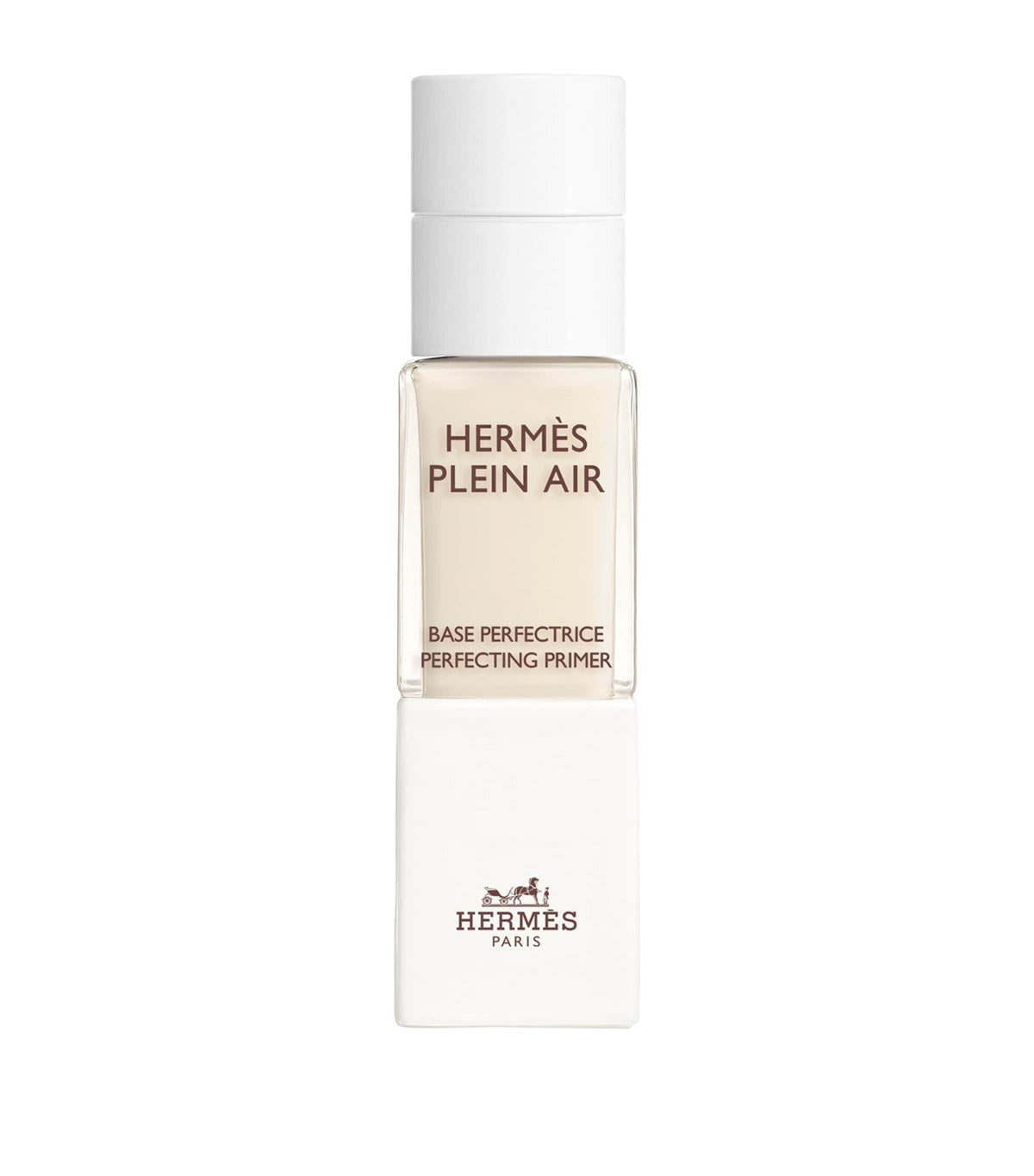 Hermès Plein Air perfecting primer 33ml, UK version
