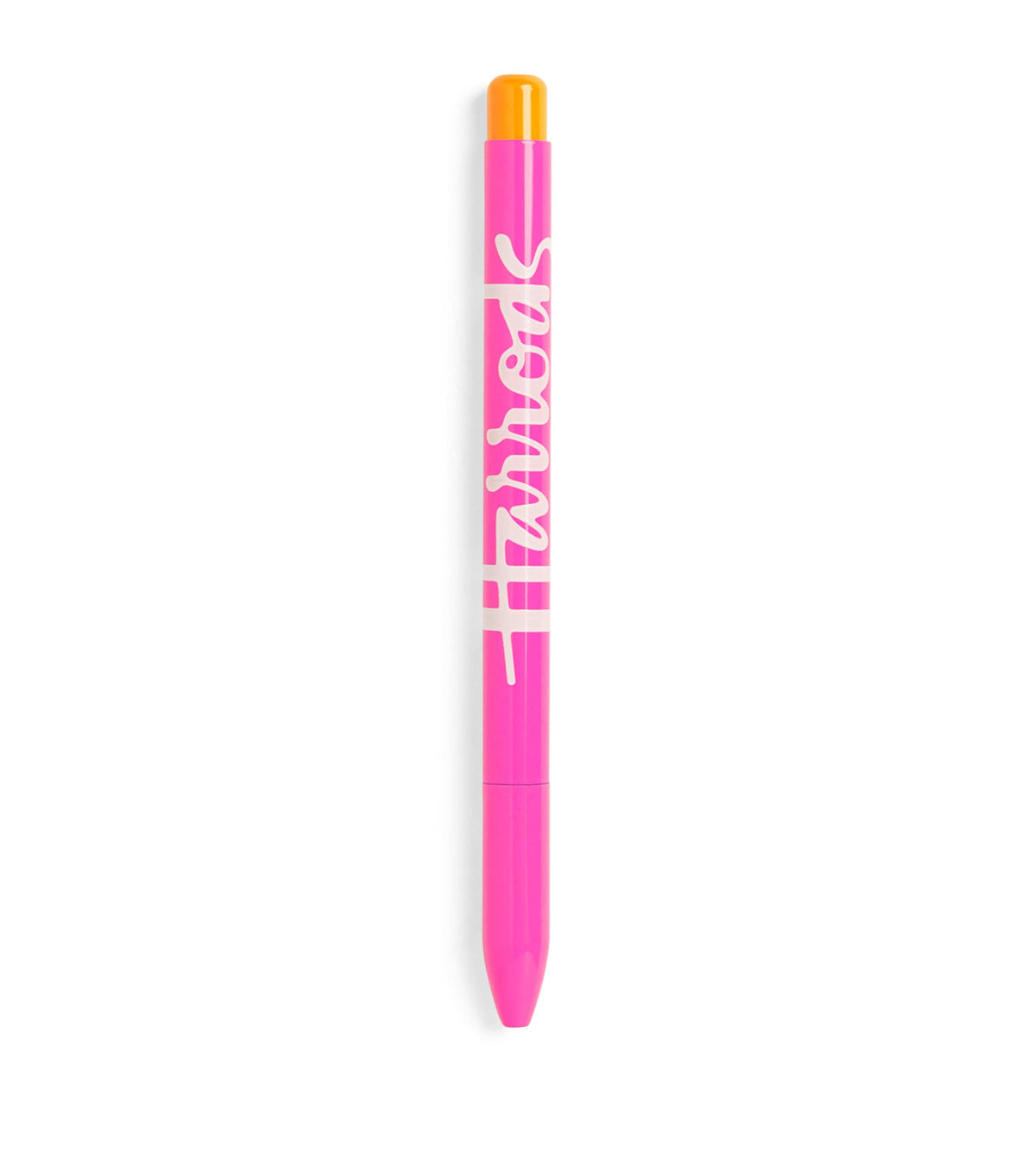 Harrods Logo Pen, UK version