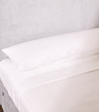 Harrods Cambridge dust mite pillowcase protector pair 35cm x 160cm, UK version