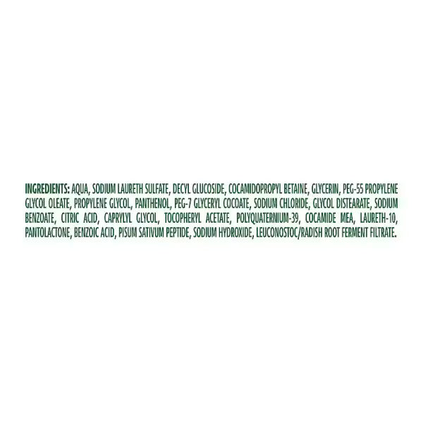 Simple Kind to Skin Moisturising Facial Wash 150ml, UK version