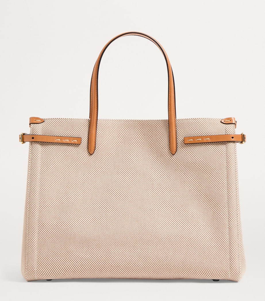 Valentino Garavani Medium Antibes tote bag, imported from the UK