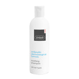 Ziaja Med antipruritic soothing shampoo 300ml - British product