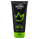 King of Shaves Cooling Shave Gel 175ml GOODS Boots   