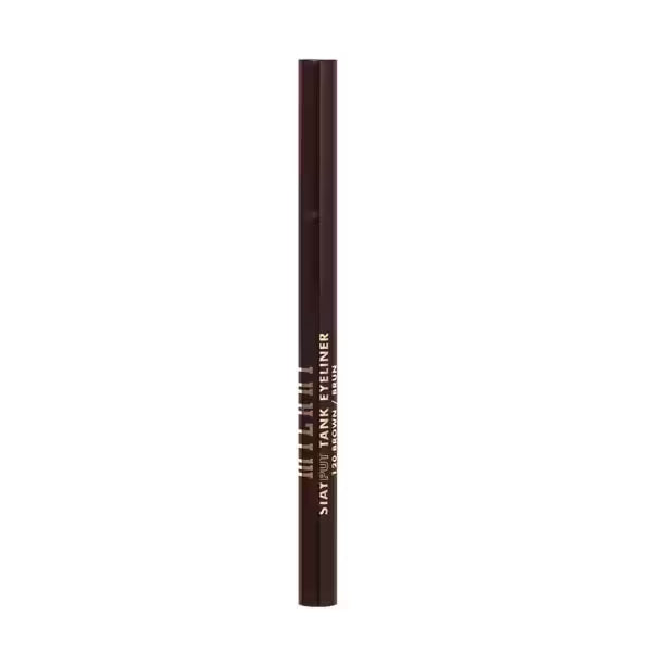 Stay Put Tank Eyeliner 120 Brown (British brand)
