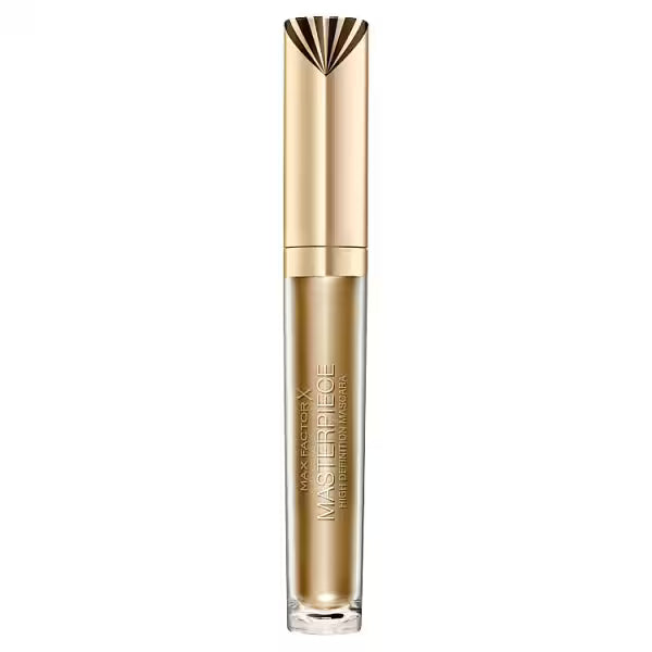 Max Factor Masterpiece Mascara Black Brown