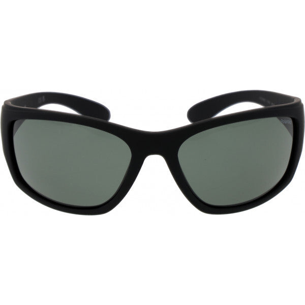 Polaroid Black PLD 7005 S sunglasses, imported from the UK
