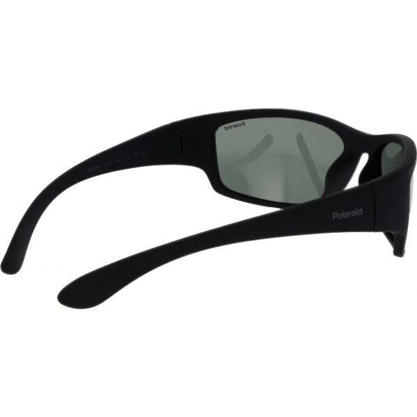 Polaroid Black PLD 7005 S sunglasses, imported from the UK