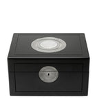 Royal Selangor Ace Humidor with cedar lining - British product