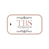 TBS Brow Mapping Soap 10g GOODS Superdrug   