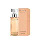 DNR Calvin Klein Eternity Eau de Parfum Intense for Her 100ml GOODS Superdrug   