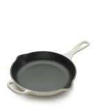 Le Creuset cast iron skillet 23cm, UK version