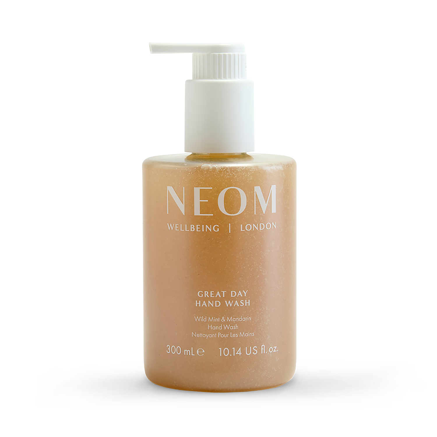 NEOM Great Day hand wash 300ml (British brand)