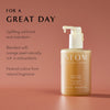 NEOM Great Day hand wash 300ml (British brand)